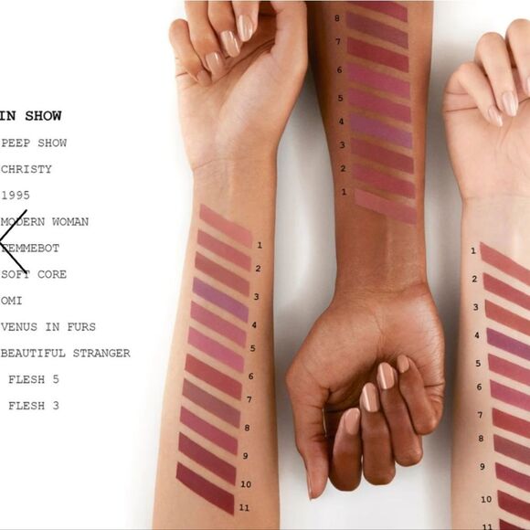 Pat McGrath Labs MatteTrance Lipstick - Picture 7 of 7